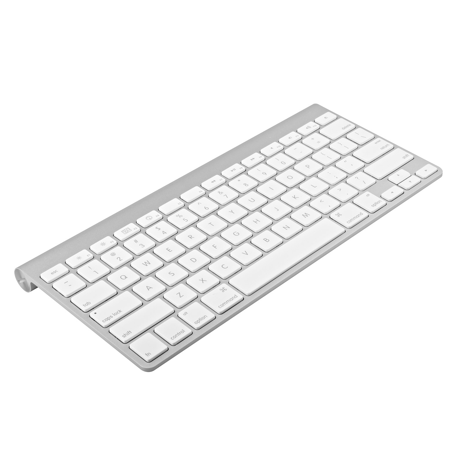 Apple mac bluetooth keyboard